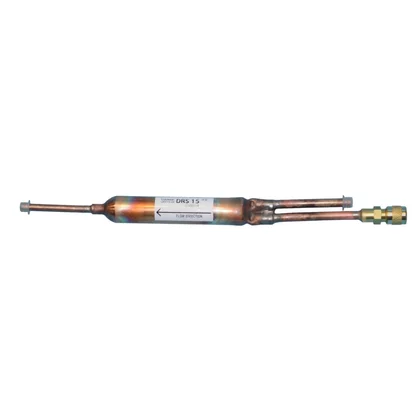 Filtry do lodówek różni producen Odwadniacz filtr osuszacz do lodówki i zamrażarki Gorenje / Hisense 712179 260862