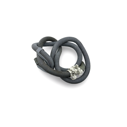 Rura spustowa spiralna do pralki Ariston / Indesit / Hotpoint / Whirlpool 2 m C00037656 482000073687