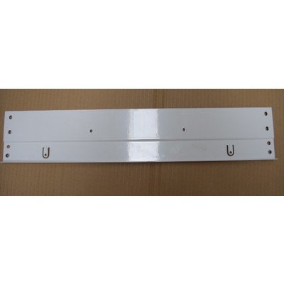 Płyta zawiasu do chłodziarko-zamrażarki Amica (1032988)