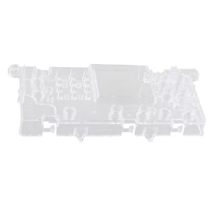 Światłowód dyfuzora diody do panelu sterowania pralki Electrolux / AEG 1366597001