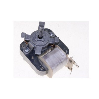 Silnik wentylatora do mikrofalówki Whirlpool 480120100529