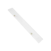 Osłona żarówki do okapu Electrolux / AEG 430 mm 50229845008