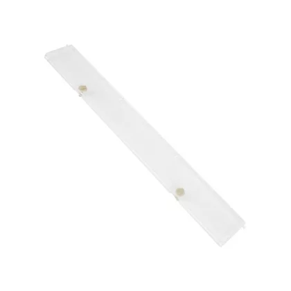 Osłona żarówki do okapu Electrolux / AEG 430 mm 50229845008