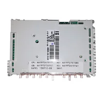 Programator / moduł sterujący w obudowie do zmywarki Whirlpool 480140101625 C00433957