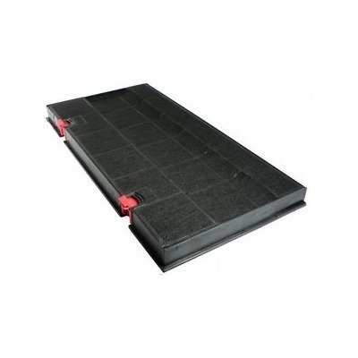 Filtr węglowy do okapu DKF42 typ 150 Whirpool (481281718526) C00374973 zamiennik 484000008580 C00380077