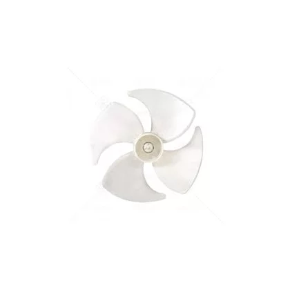 CNE47540GW BEKO Łopatka wentylatora do lodówki Beko / Grundig / Arcelik 4809560200