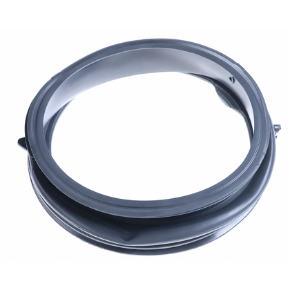 Fartuch pralki Haier 0020300926M 49128374 uszczelka drzwi oryginał
