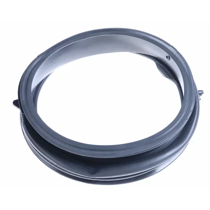 Fartuch pralki Haier 0020300926M 49128374 uszczelka drzwi oryginał