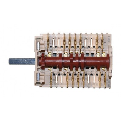 Łącznik krzywkowy kuchni Amica 8062049