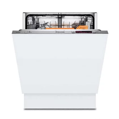 Moduł sterujący skonfigurowany EDW3000-- do zmywarki Electrolux / AEG