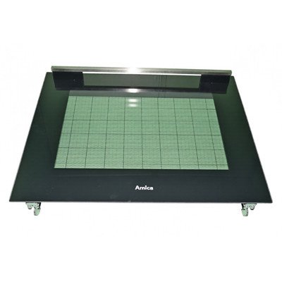 Drzwi piekarnika Amica 9056035