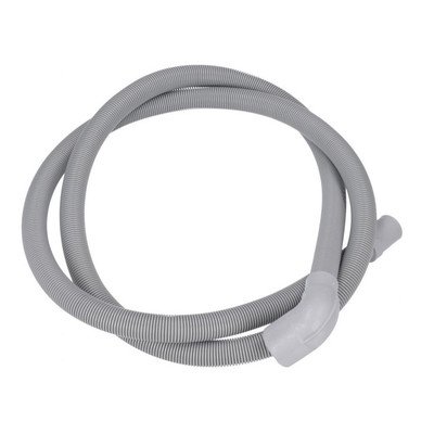 Rura spustowa pralko-suszarki L=1820 mm (C00091775) 482000022764