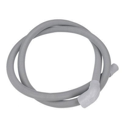 Rura spustowa pralko-suszarki L=1820 mm (C00091775) 482000022764