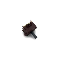 Elementy elektryczne do pralek r Wybierak programów do pralki Whirlpool / Indesit / Ariston / Hotpoint 480111104445 C00380530