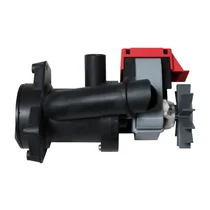Pompa odpływowa do pralki Polar LTS 813 RS/032-21