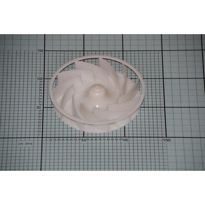 Silnik wentylatora do chłodziarko-zamrażarki Amica (1033965)