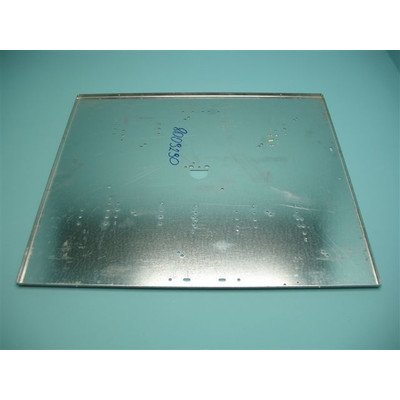 Płyty gazowo - ceramiczne Podstawa obudowy do płyty ceramicznej Amica 8009290