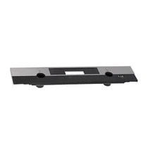Elementy obudowy Panel obsługi do piekarnika Electrolux / AEG nierdzewny 60 cm Hexagon 2K