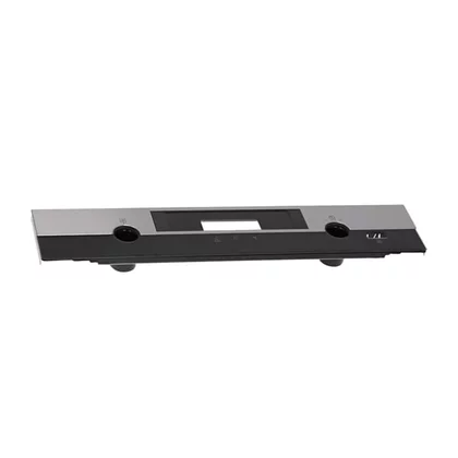 Elementy obudowy Panel obsługi do piekarnika Electrolux / AEG nierdzewny 60 cm Hexagon 2K