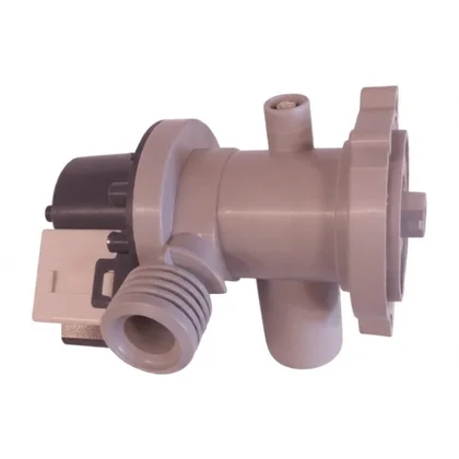 Pompa spustowa z filtrem do pralki Amica WMS 90 1024129