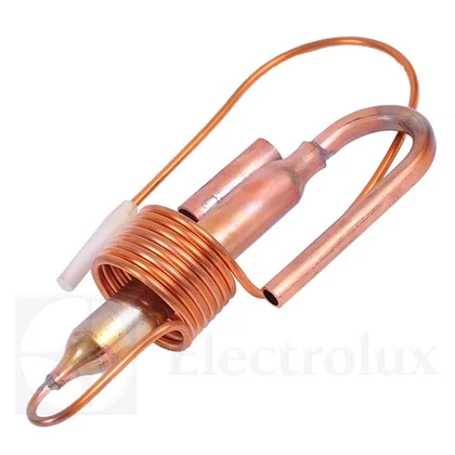 Filtry do suszarek bębnowych Zespół filtra kapilarnego do suszarki Electrolux / AEG 1360504003