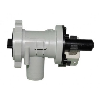 Pompa spustowa z filtrem do pralki Amica WMS 1031282