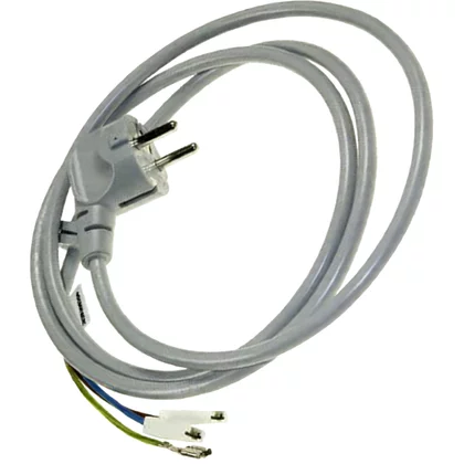 Elementy elektryczne do pralek r Kabel zasilający do pralki Beko 1,5 m 2836390200