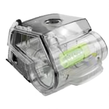 Pojemnik na kurz do odkurzacza cylindrycznego Electrolux / AEG 2194100760