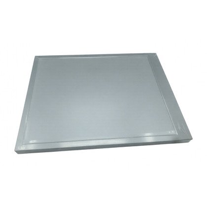 Nakrywa górna do zmywarki Beko / Grundig / Arcelik srebrna 1786360600