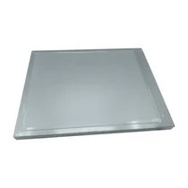 Nakrywa górna do zmywarki Beko / Grundig / Arcelik srebrna 1786360600