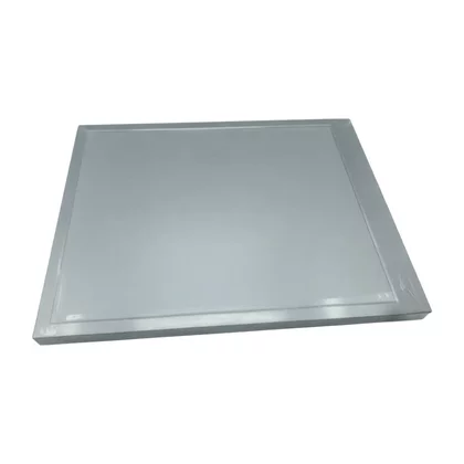Nakrywa górna do zmywarki Beko / Grundig / Arcelik srebrna 1786360600