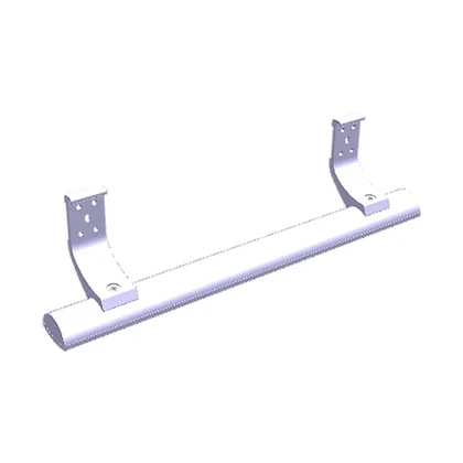 Uchwyt drzwi do lodówki Electrolux / AEG 2650011162