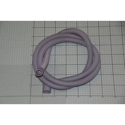 Wąż spustowy do pralki Amica 250 cm fi30/fi25 1036056