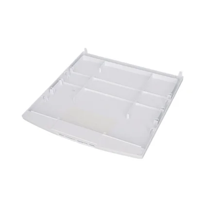 Górny blat do lodówki i zamrażarki Electrolux / AEG biały 545 x 591 mm 2064463017