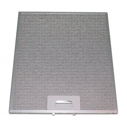 Filtr aluminiowy 334 x 274