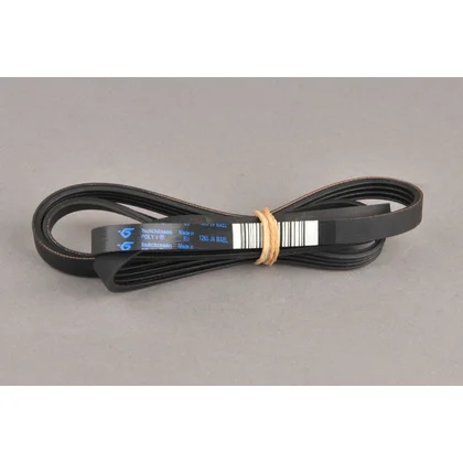 Pasek napędowy do pralki Ariston / Indesit / Hotpoint / Whirlpool 1265 J4 C00059560 482000027079