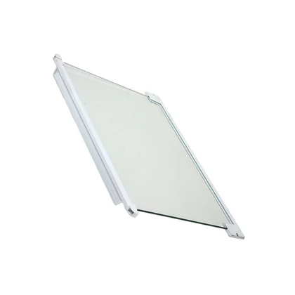 Półka szklana do chłodziarki Electrolux / AEG 427 x 332 mm 2063903013