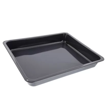 Taca ociekowa do piekarnika Electrolux / AEG 466 x 385 x 63 mm