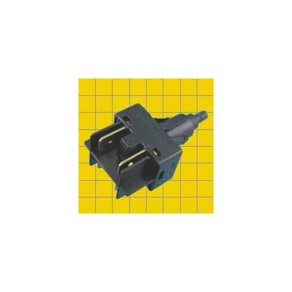 Elementy elektryczne do pralek r Wyłącznik NC do pralki Ariston / Indesit / Hotpoint / Whirlpool C00031061 482000073336