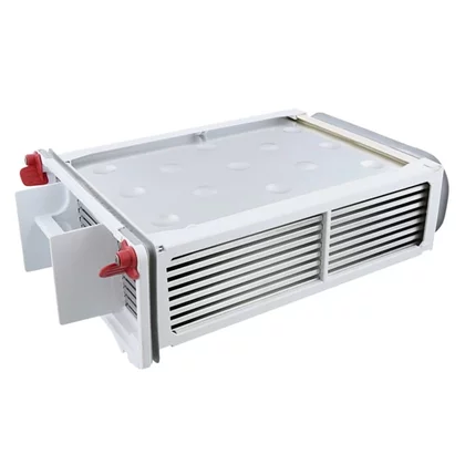 Elektronika do suszarek bębnowyc Zestaw skraplacza do suszarki Electrolux / AEG 1251063168