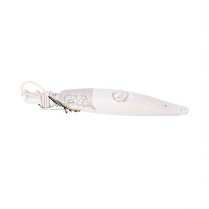 Zespół termostatu z oświetleniem do lodówki Electrolux / AEG 2064701267