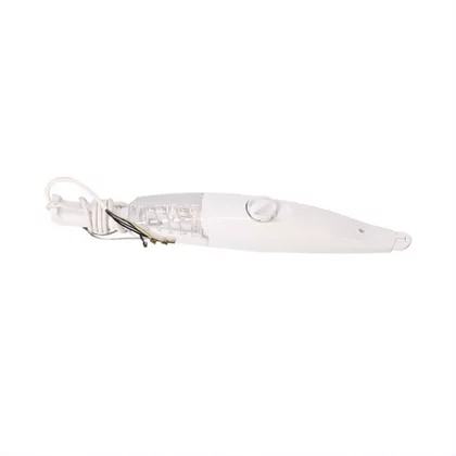 Zespół termostatu z oświetleniem do lodówki Electrolux / AEG 2064701267
