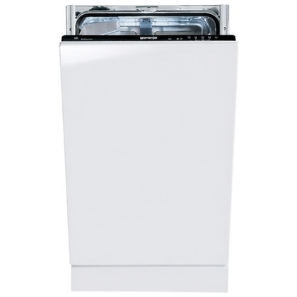 Lewy panel boczny do zmywarki Gorenje / Hisense 793379