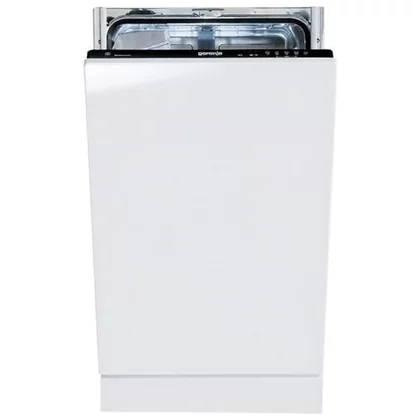 Lewy panel boczny do zmywarki Gorenje / Hisense 793379