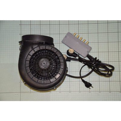 Kompletny wentylator do okapu Amica 1034841