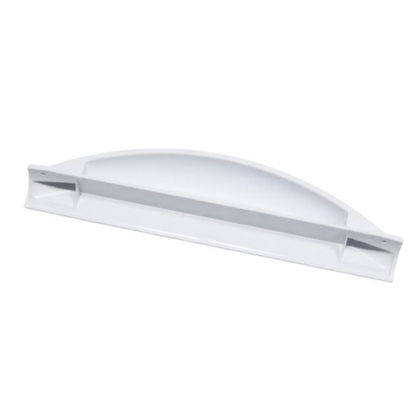 Uchwyt drzwi chłodziarki / zamrażarki Electrolux / AEG 2914980483