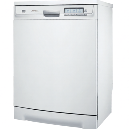 Przyciski i pokrętła do zmywarek Przycisk ON/OFF srebrny do zmywarki Electrolux / AEG 1172800102