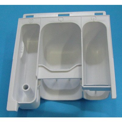 Części zamienne GORENJE Szuflada dozownika WA.../WS... (587472)