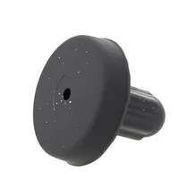 Stopka gumowa do piekarnika Whirlpool / Indesit / Ariston / Hotpoint 481246378014 C00301537