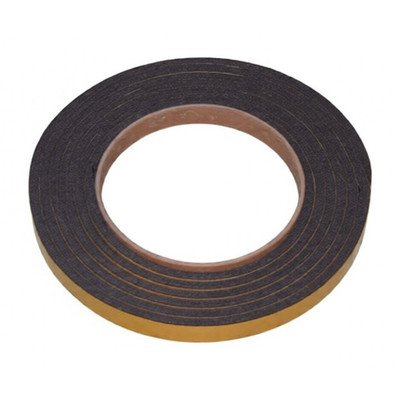 Uszczelka z pianki 10x4 mm 2,2 mb 9067480